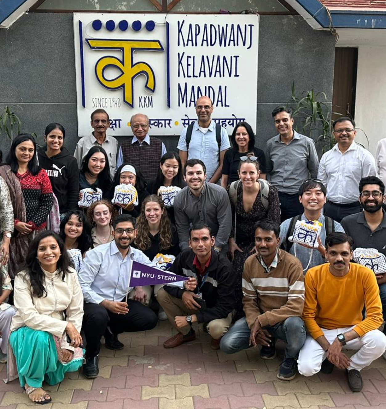 SSP India 2025 project