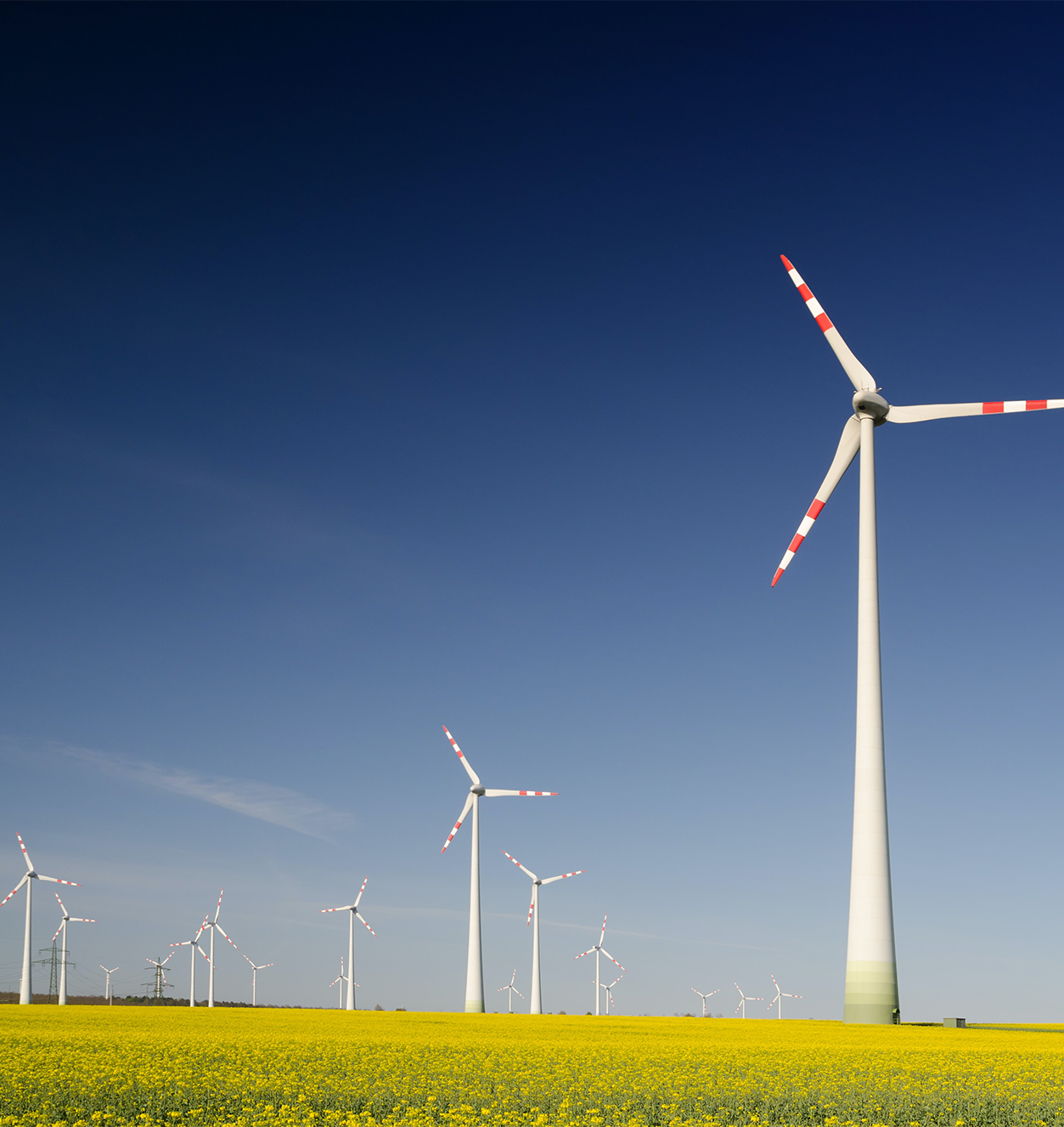 Wind Turbines Wind Turbines