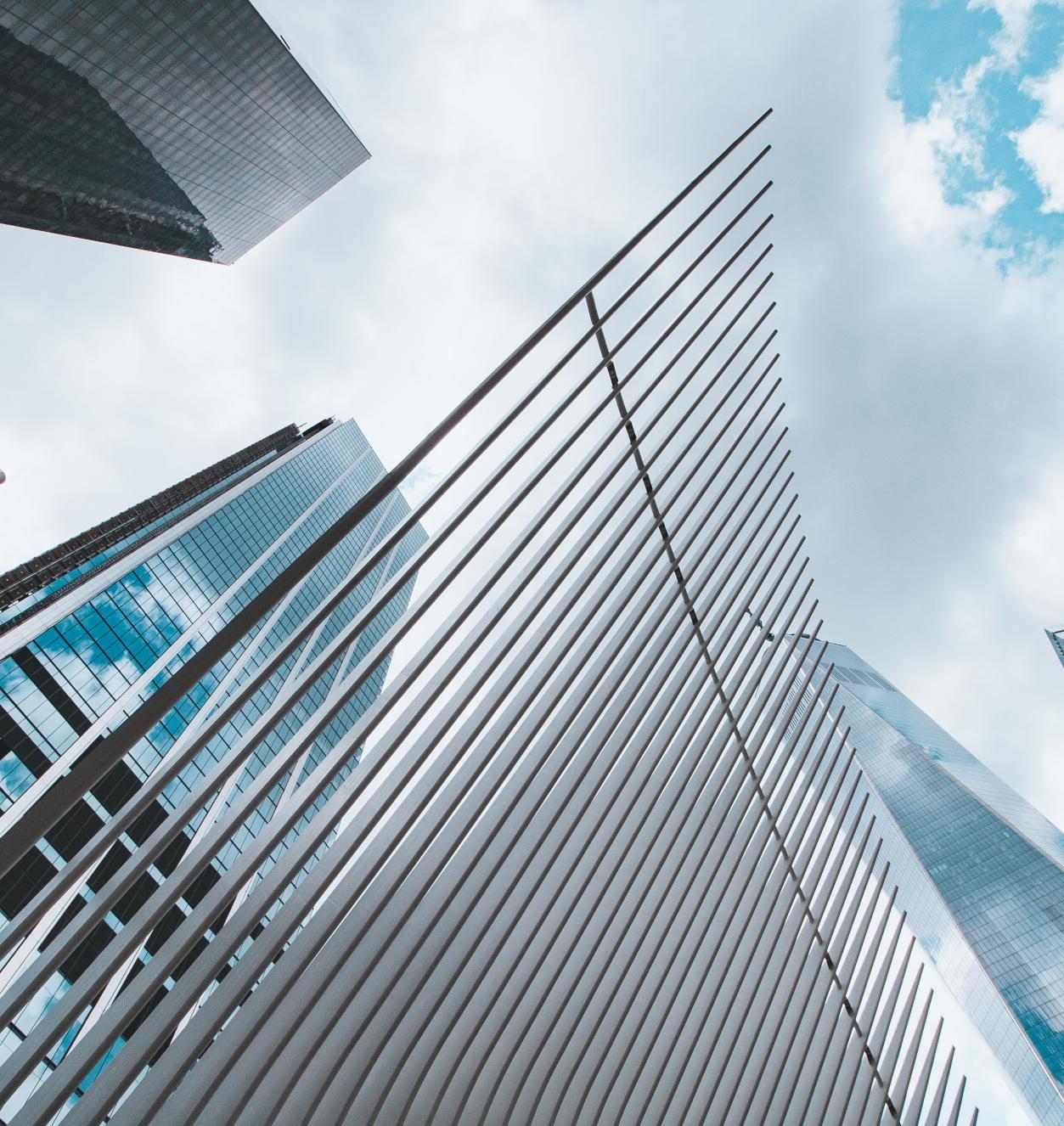 Alumni News & Profiles Downtown NYC by photographer Alistair Macrobert