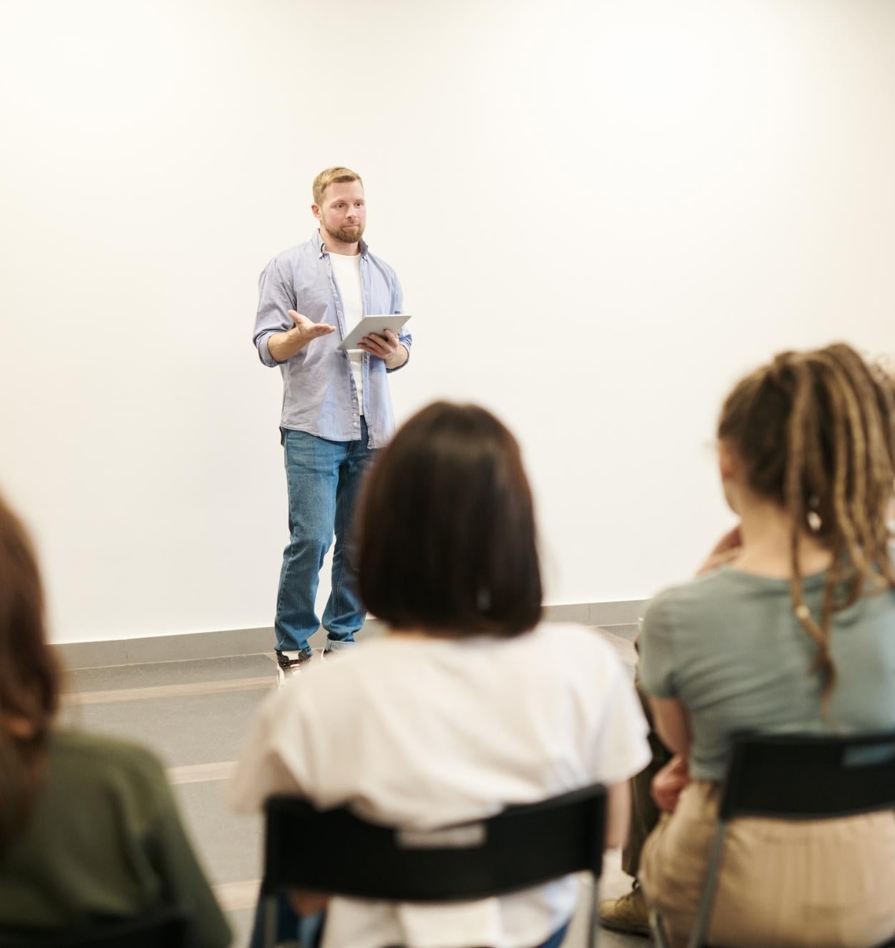 Storytelling Workshop Storytelling Workshop