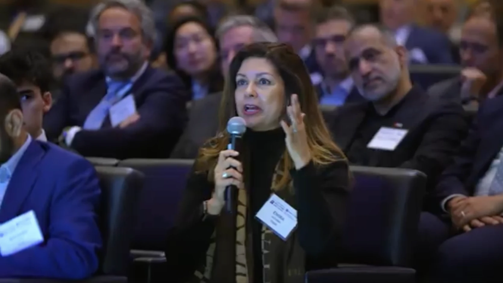 2025 Global Markets Conference 