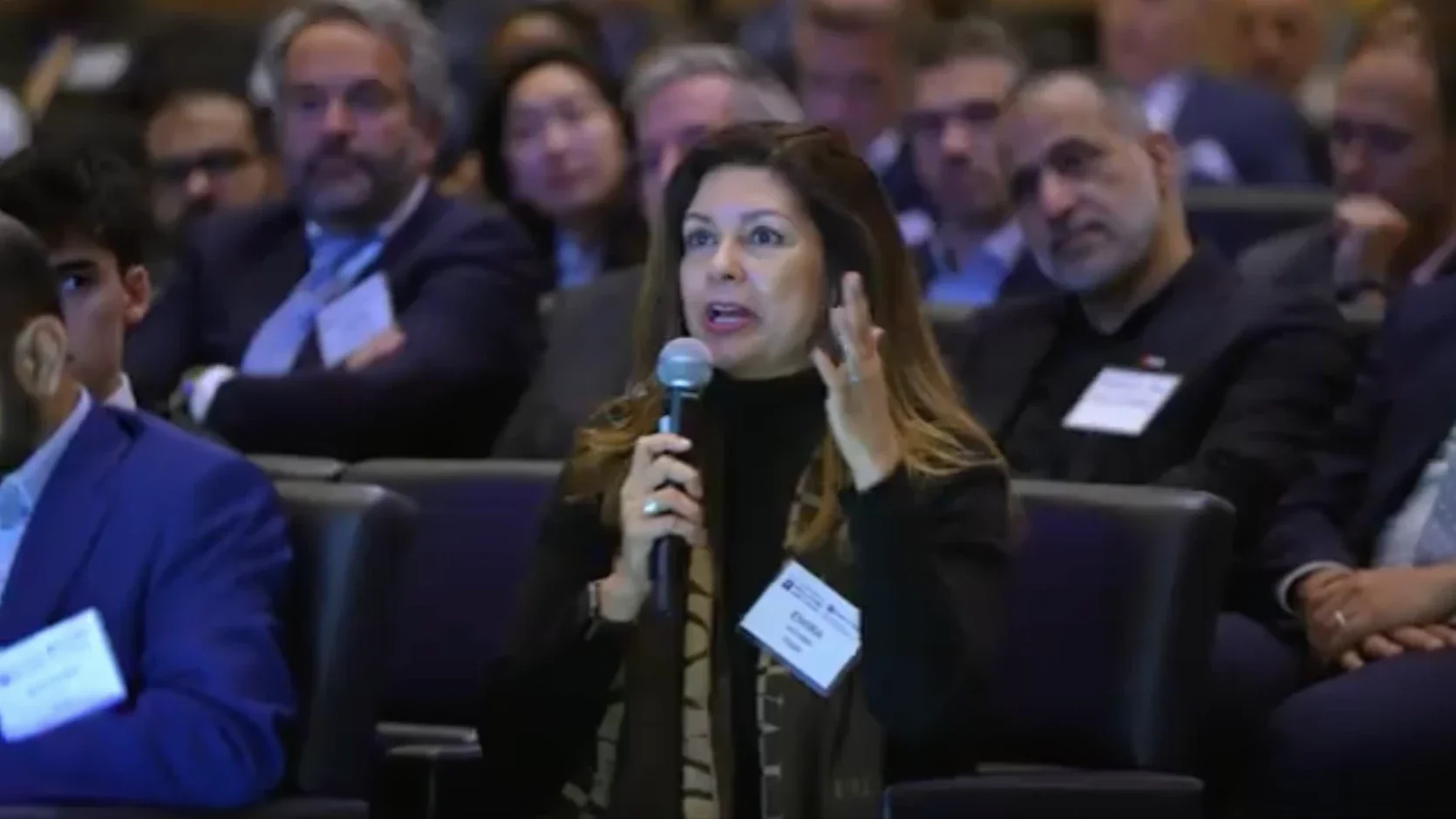 2025 Global Markets Conference 