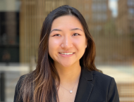 Hannah Ho (BS ’23)