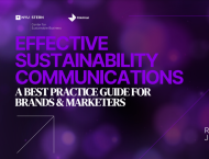 sustainable communications