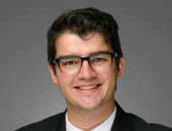 Nicholas Ducey-Gallina (MBA ’23)