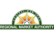 Logo for the Central New York Regional Market Authority