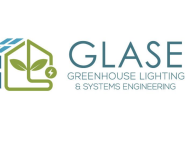 Greenhouse Lighting & Systems Engineering Logo