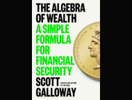 algebra of wealth cover