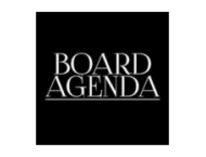 Board Agenda