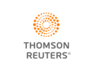 Thomson Reuters logo