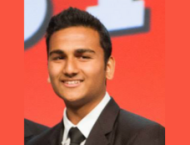 Prashant Pokhriyal Headshot