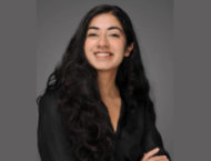 Sahgal Aaroshi Headshot