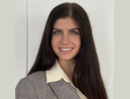 Victoria Selian Headshot