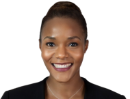 Chavon Sutton (MBA ’12)