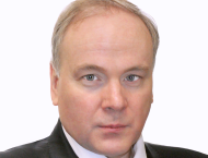 Frank Dejonckheere (MBA ’00)
