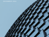 Reimagining Real Estate report cover