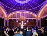 Reunion 2025 at The New York Public Library