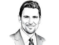James Ferragamo