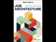 Job Architecture book cover