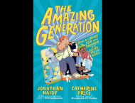 the amazing generation cover