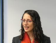 Batia Wiesenfeld
