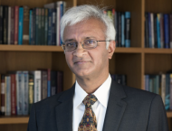 Dean Raghu Sundaram 