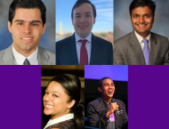 NYU Stern’s Alumni Council Welcomes New Members