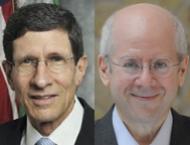Richard Berner, Kim Schoenholtz