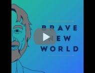 Brave New World logo