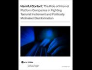 CBHR Harmful Content CBHR Harmful Content