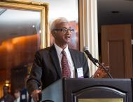 Dean Sundaram in Los Angeles