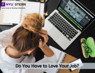 Do You Have to Love Your Job - picture