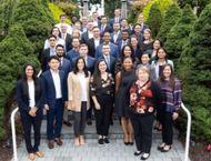 EMBA DC students