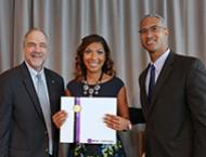 Executive MBA Graduation 2015 Executive MBA Graduation 2015