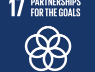 SDG 17: Partnerships for the Goals