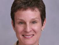 Elizabeth Morrison