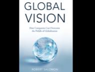 Cover of Global Vision