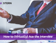 Virtually Ace the Interview
