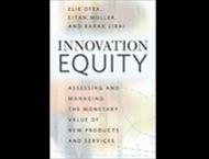 Cover of Innovation Equity