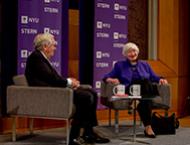 Janet Yellen 