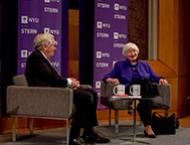 Janet Yellen 