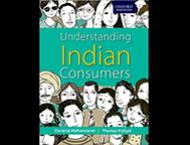 Cover of Understanding Indian Consumers