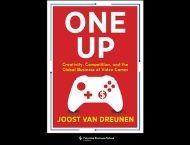 One Up Bookcover