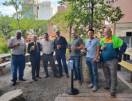 Philadelphia Happy Hour with Professor Larry White