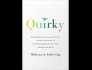 Cover of Quirky