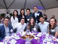 NYU Stern Reunion Day Program