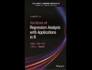 Regression Handbook Cover