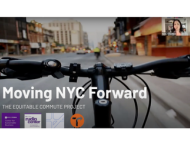 Moving NYC Forward