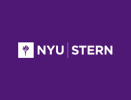 NYU Stern Logo