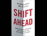 Cover of Shift Ahead 